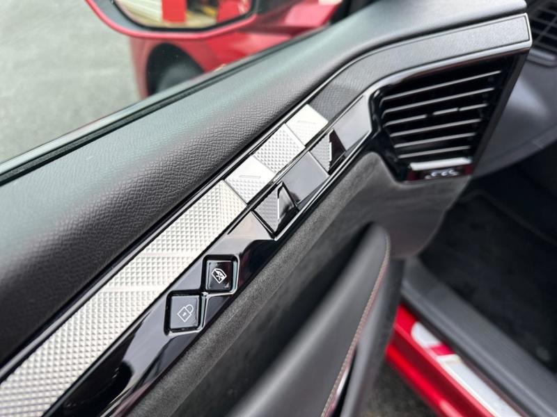 Ds Ds 4 II E-Tense 225 Performance Line Auto