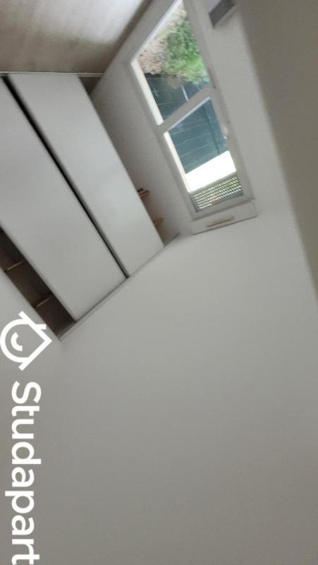 Appartement - 58 m² - 2 pièces