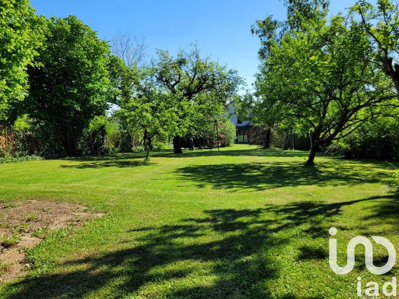 Maison - 164 m² - 8 pièces