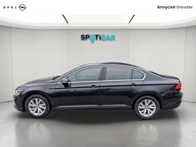 Volkswagen Passat 2.0 Tdi Evo Scr 150 Dsg7 Business