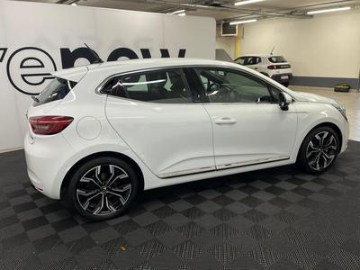 Renault Clio V E-Tech 140 Intens