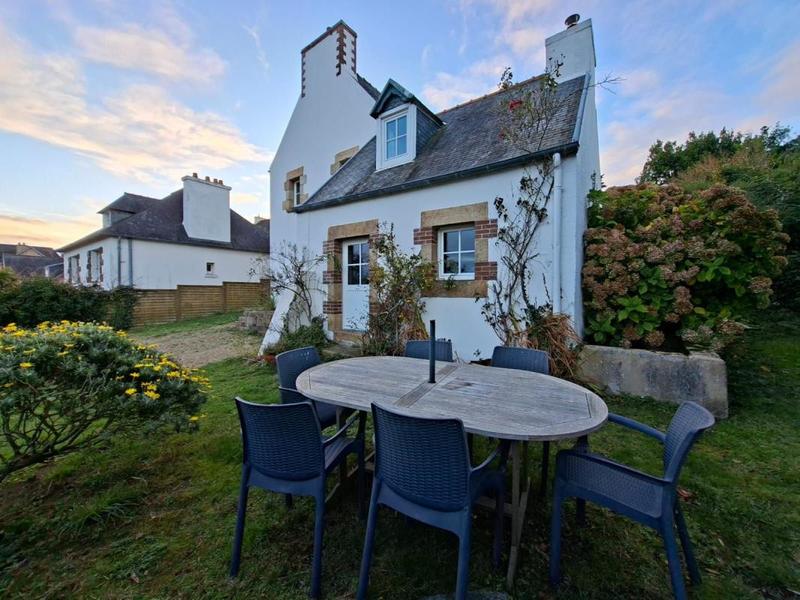 Maison - 86 m² - 4 pièces