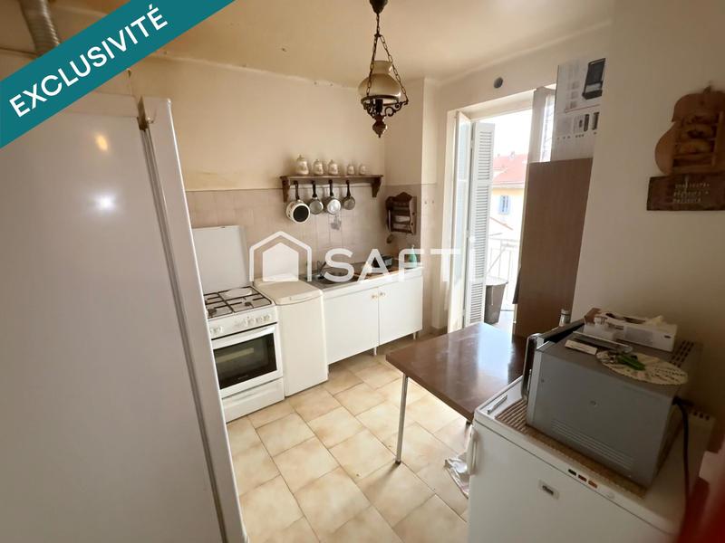 Appartement - 73 m² - 4 pièces