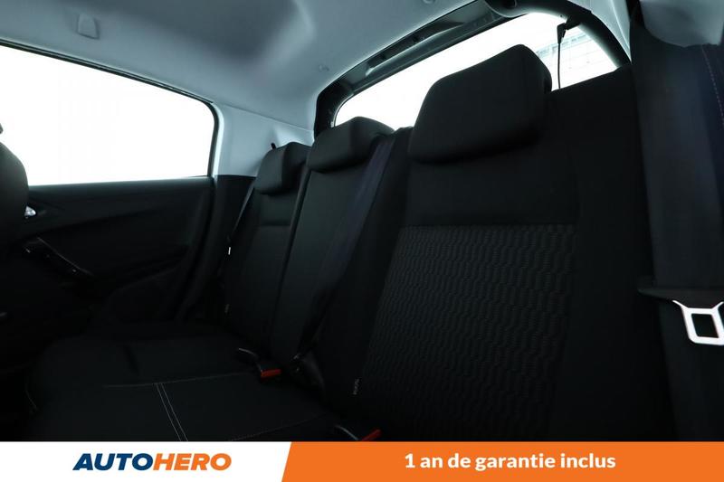 Peugeot 208 1.2 PureTech Active 5p 82 ch