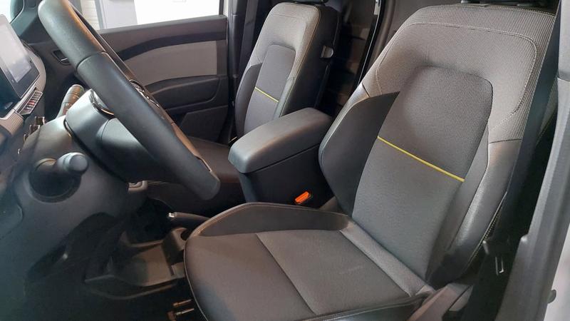 Renault Kangoo Van Extra Tce 130