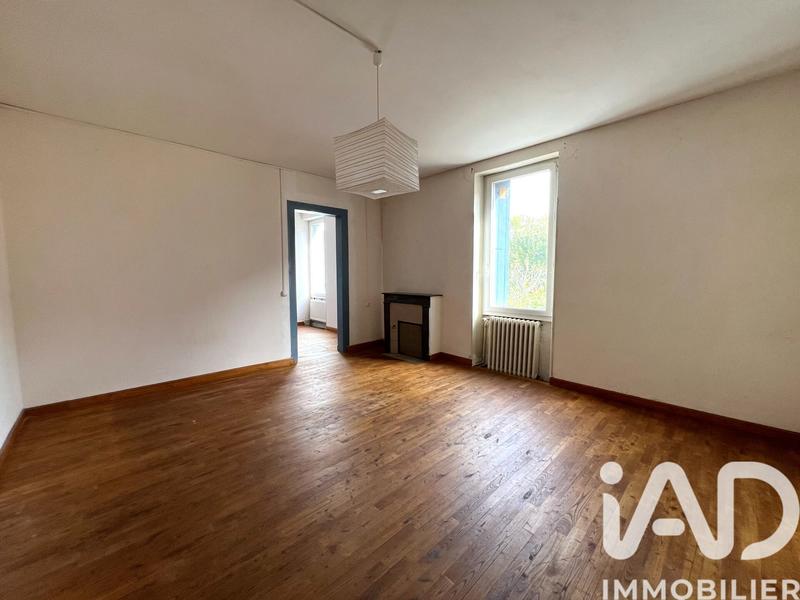 Maison - 288 m² - 8 pièces