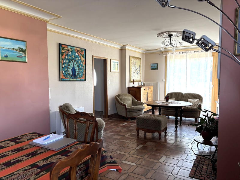 Maison - 145 m² - 6 pièces