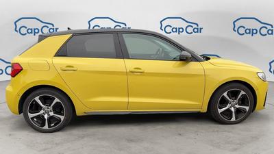 Audi A1 sportback 1.0 Tfsi 95 Design Luxe
