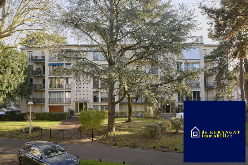 Appartement - 140 m² - 5 pièces