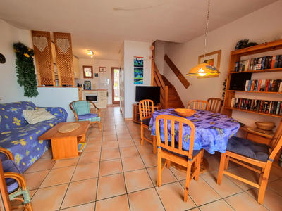 Villa - 52 m² - 3 pièces