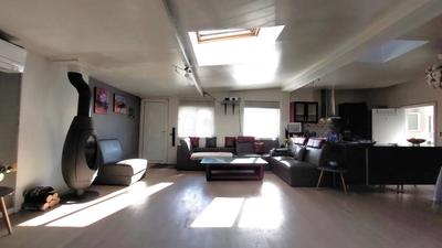 Maison - 98 m² - 3 pièces