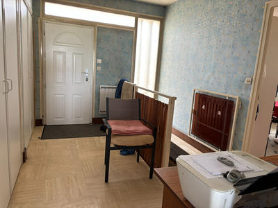 Maison - 159 m² - 6 pièces