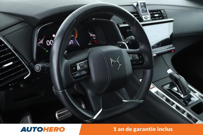 Ds Ds 7 1.5 Blue-HDi Opera Eat8 130 ch