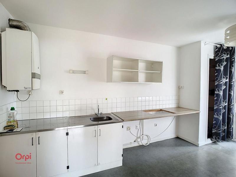 Appartement - 81 m² - 3 pièces