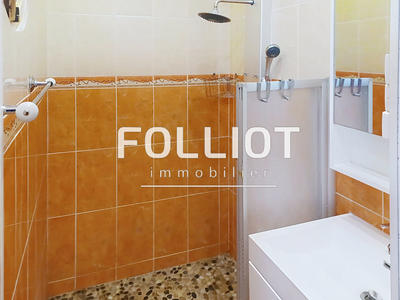 Maison - 81 m² - 4 pièces