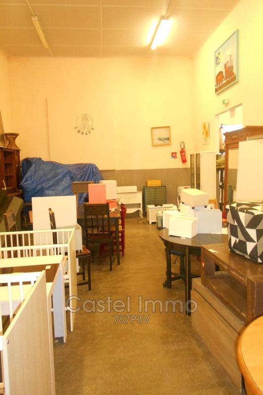 Local commercial - 660 m²