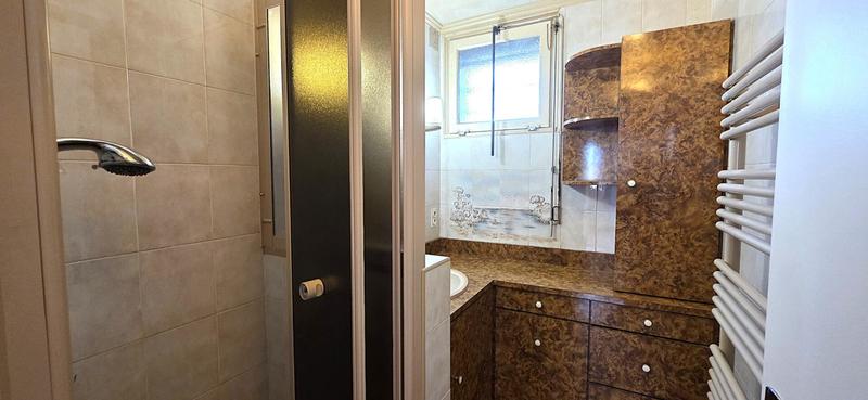 Maison - 60 m² - 4 pièces