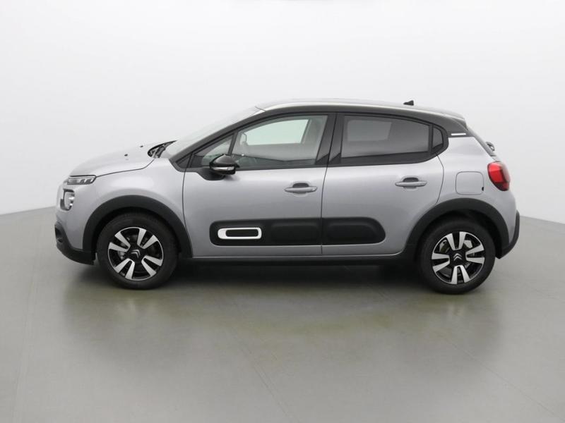 Citroën C3 Shine 110 Puretech Eat 6