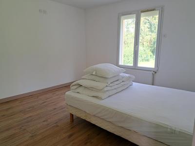 Maison - 160 m² - 5 pièces