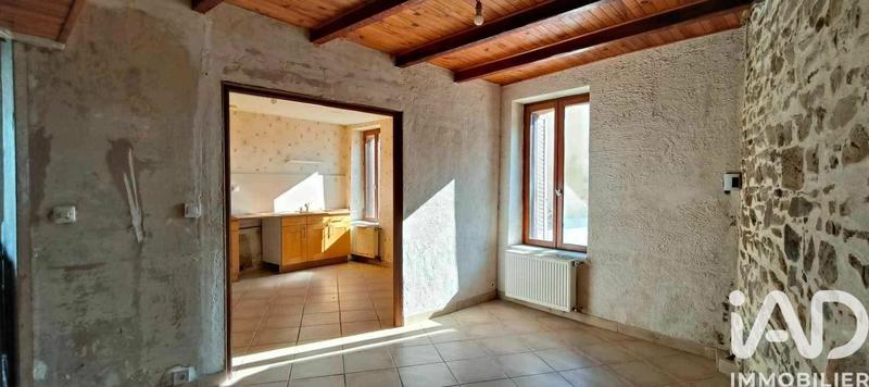 Maison de ville - 157 m² - 5 pièces