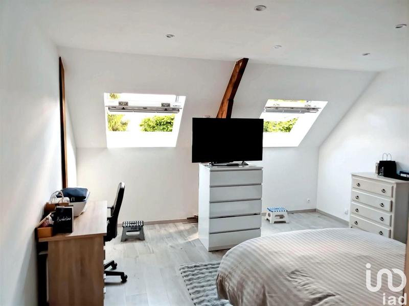 Maison - 248 m² - 6 pièces