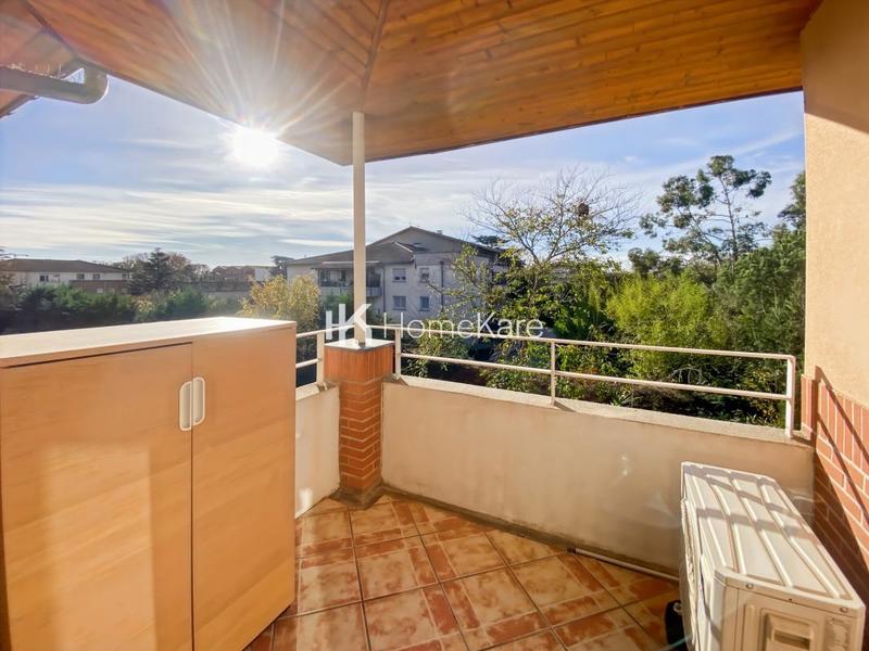 Appartement - 86 m² - 4 pièces