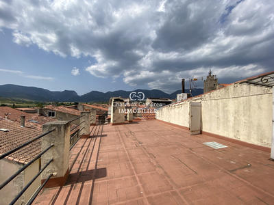 Maison ancienne - 337 m² - 10 pièces