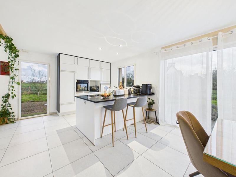 Maison - 94 m² - 3 pièces