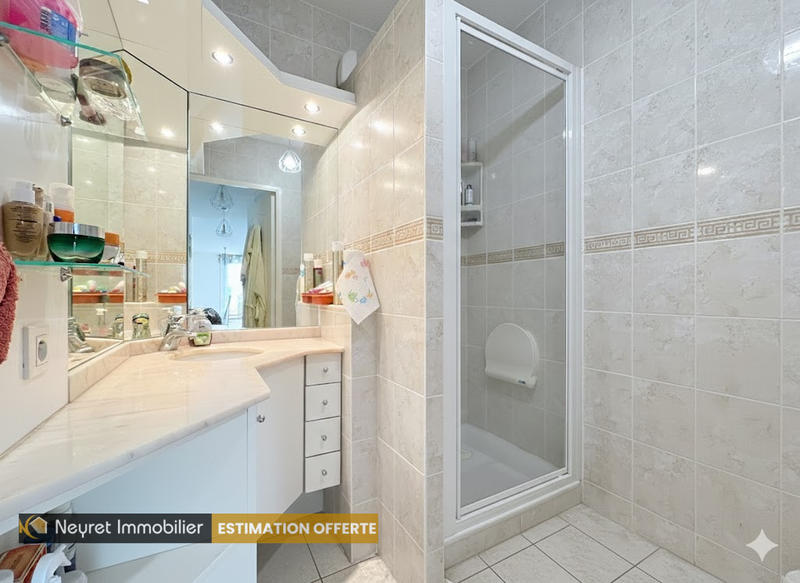 Appartement - 114 m² - 3 pièces