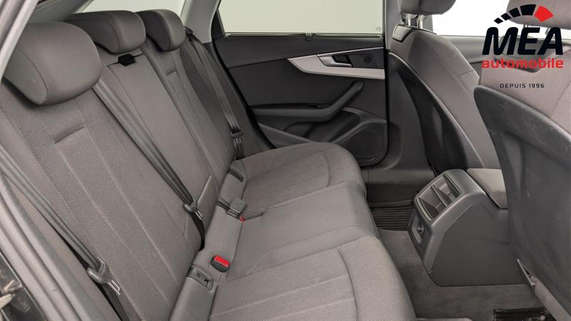 Audi A4 Avant 35 Tfsi 150 s tronic 7 Design