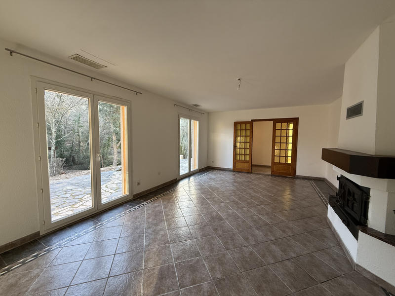 Maison - 104 m² - 4 pièces