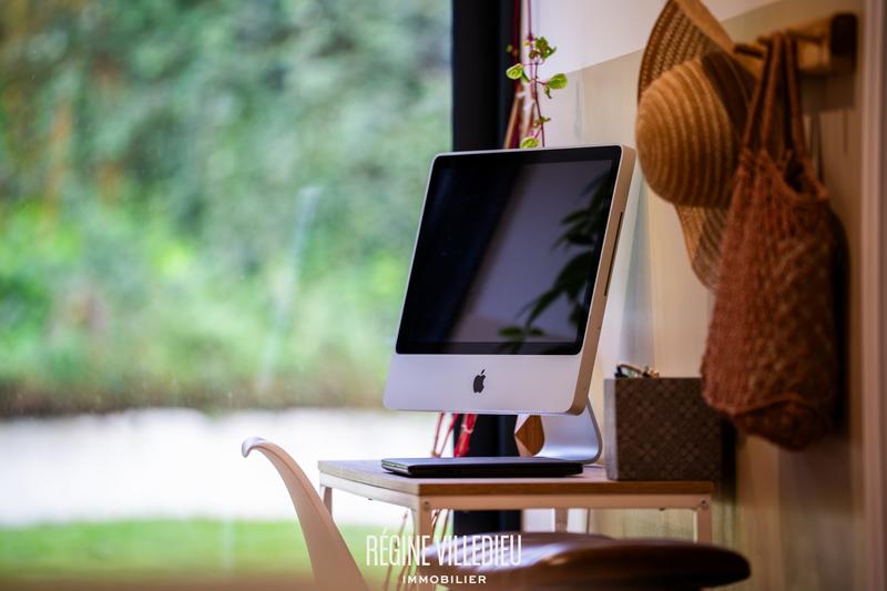 Maison - 113 m² - 4 pièces