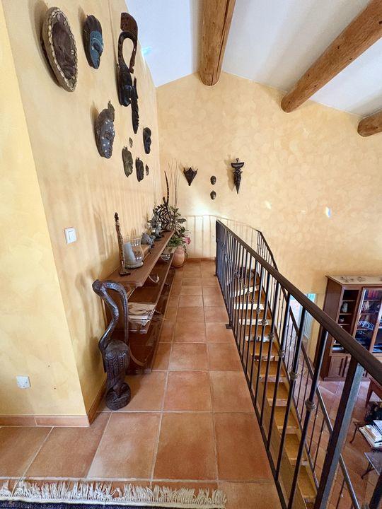 Villa - 185 m² - 5 pièces