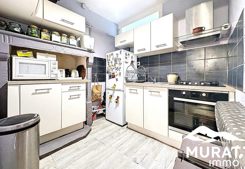 Appartement - 105 m² - 5 pièces