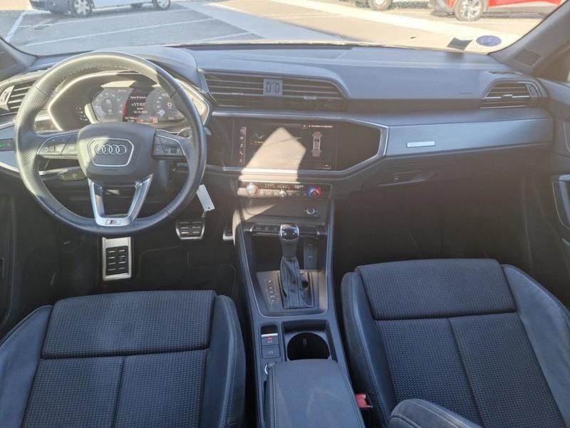 Audi Q3 Sportback 35 Tfsi s tronic 7 s line