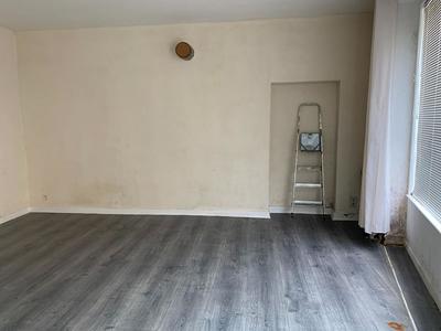Maison de bourg - 63 m² - 3 pièces