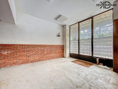 Local commercial - 59 m² - 2 pièces