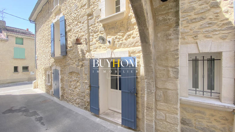 Maison - 206 m² - 6 pièces