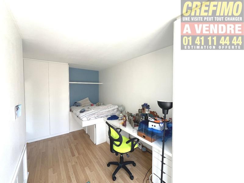 Appartement - 114 m² - 5 pièces