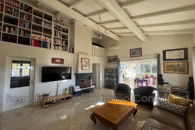 Maison - 145 m² - 5 pièces