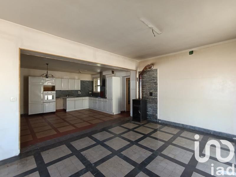 Maison de village - 191 m² - 7 pièces