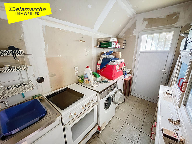 Maison - 140 m² - 8 pièces