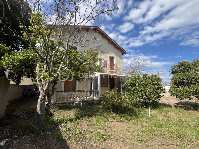 Maison traditionnelle - 149 m² - 7 pièces