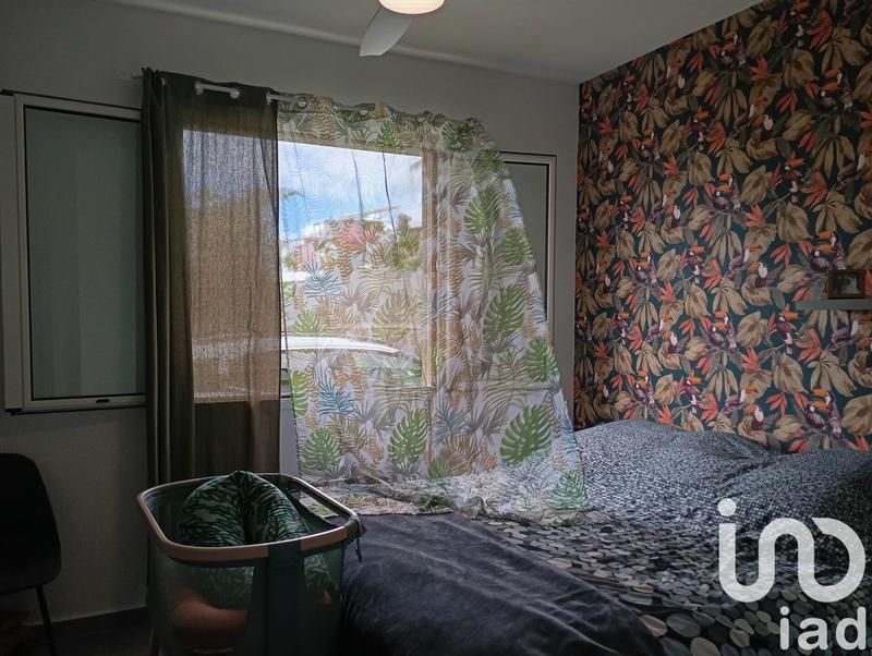 Maison - 107 m² - 4 pièces