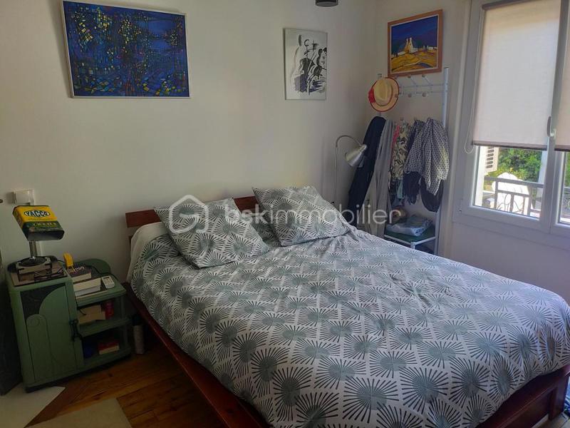 Maison de ville - 124 m² - 5 pièces