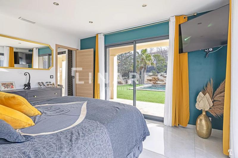 Villa - 162 m² - 6 pièces