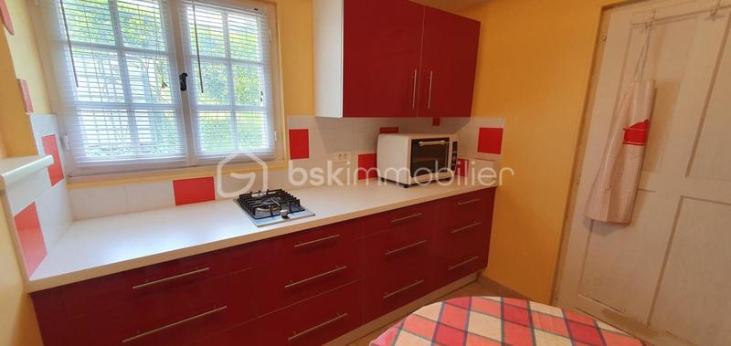 Villa - 179 m² - 6 pièces