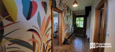 Maison - 173 m² - 7 pièces