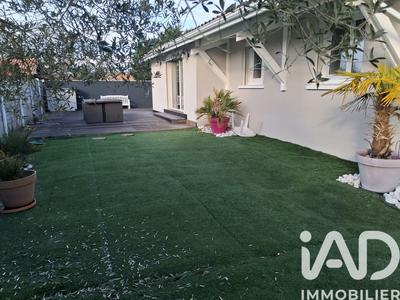 Maison - 149 m² - 7 pièces