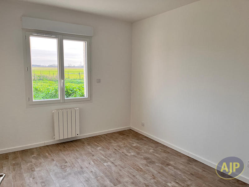 Maison - 107 m² - 5 pièces